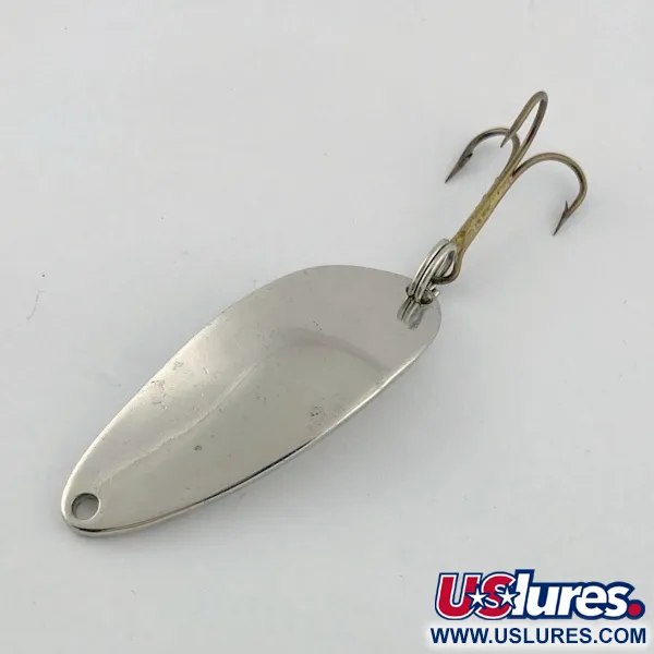 Seneca Little Cleo (Hula Girl), nickel, 10g, skeddrag #23665