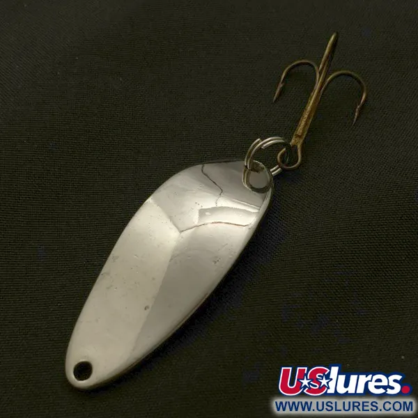 Seneca Little Cleo (Hula Girl), nickel, 10g, skeddrag #23665