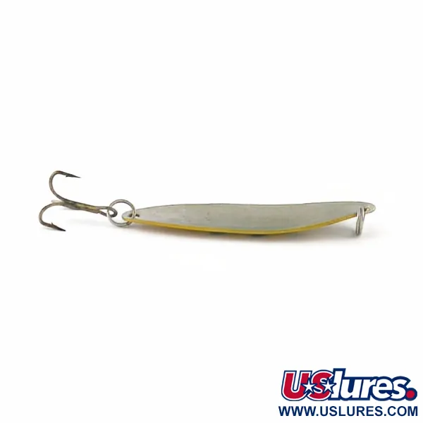 Dura-Pak Dura Pack, 5g, nickel/gul/svart, skeddrag #23666