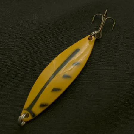 Dura-Pak Dura Pack, 5g, nickel/gul/svart, skeddrag #23666