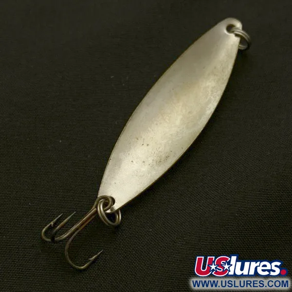 Dura-Pak Dura Pack, 5g, nickel/gul/svart, skeddrag #23666