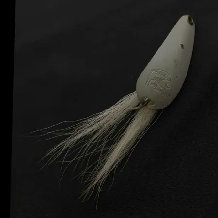 Weezel bait Rex Spoon, Pärlemor, 12g, Skeddrag #23673