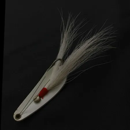 Weezel bait Rex Spoon, Pärlemor, 12g, Skeddrag #23673