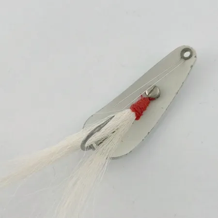 Weezel bait Rex Spoon, Pärlemor, 12g, Skeddrag #23673