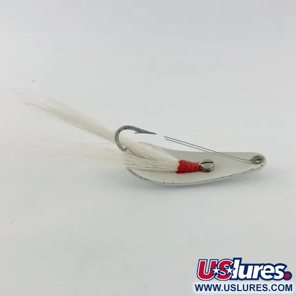 Weezel bait Rex Spoon, Pärlemor, 12g, Skeddrag #23673