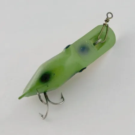 Eddie Pope Hot Shot M 5, 2,5 g Grodmönster, Wobbler #23679