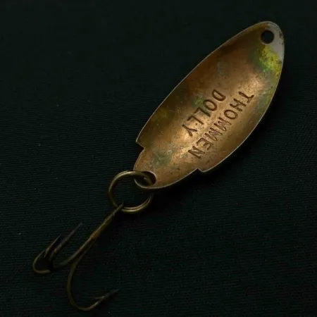 Tommen Dolly, 5g, Koppar, Skeddrag #23684