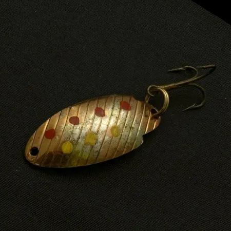 Tommen Dolly, 5g, Koppar, Skeddrag #23684