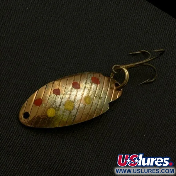 Tommen Dolly, 5g, Koppar, Skeddrag #23684