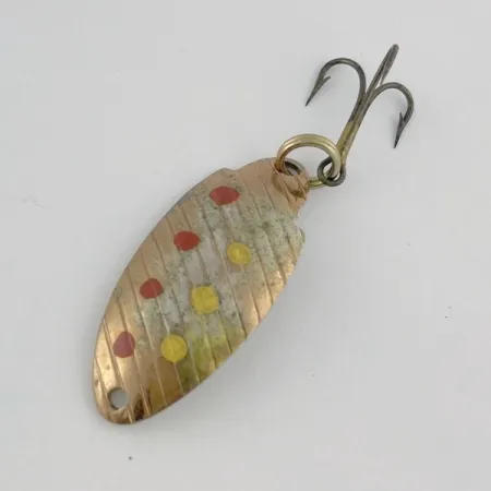 Tommen Dolly, 5g, Koppar, Skeddrag #23684