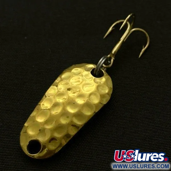 Luhr Jensen Luhr's wobbler skeddrag