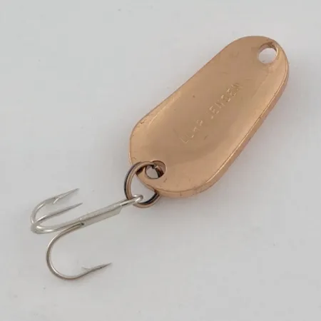 Luhr Jensen Luhr's, 6g Koppar, Skeddrag #23690