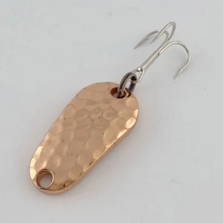 Luhr Jensen Luhr's, 6g Koppar, Skeddrag #23690