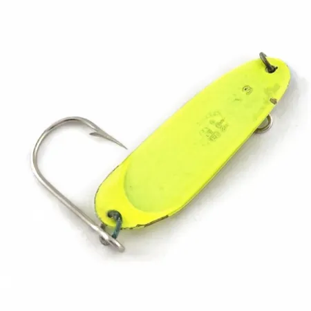 Andy Reekers, Gul, 5g, Skeddrag #23691