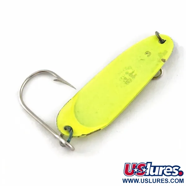 Andy Reekers, Gul, 5g, Skeddrag #23691