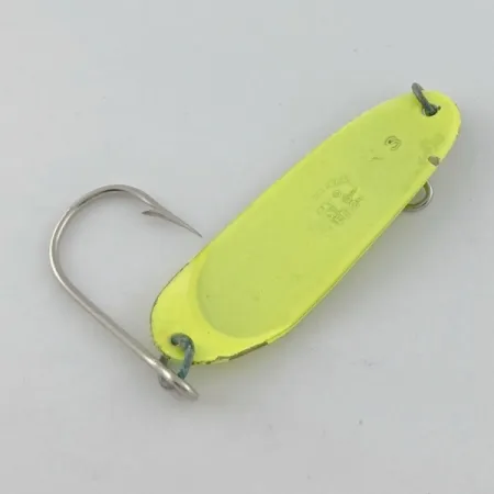 Andy Reekers, Gul, 5g, Skeddrag #23691