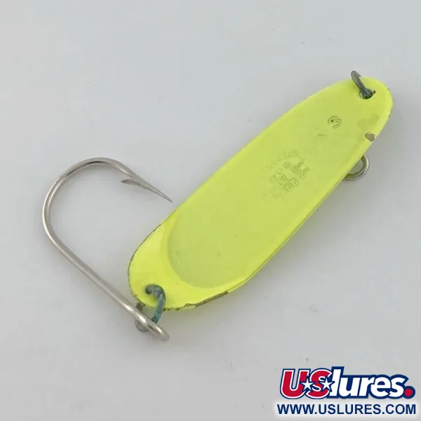 Andy Reekers, Gul, 5g, Skeddrag #23691