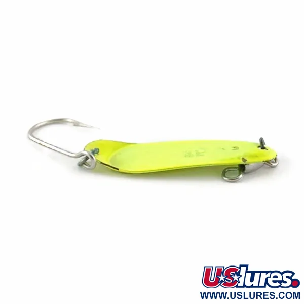 Andy Reekers, Gul, 5g, Skeddrag #23691