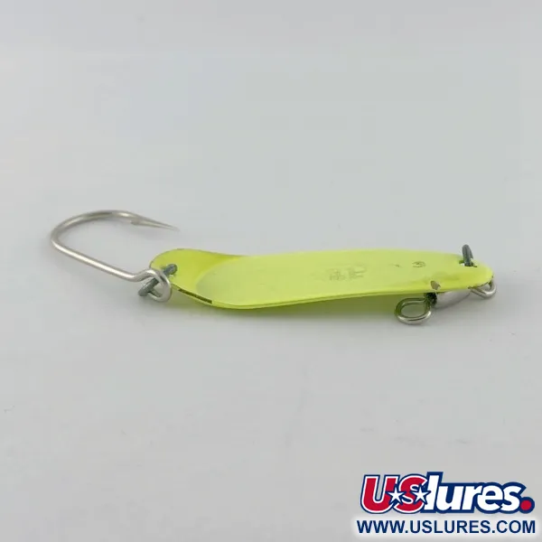 Andy Reekers, Gul, 5g, Skeddrag #23691