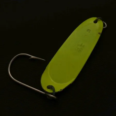 Andy Reekers, Gul, 5g, Skeddrag #23691