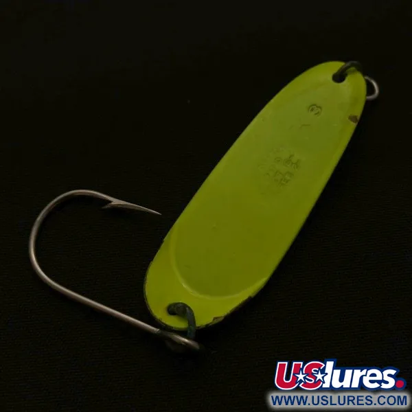 Andy Reekers, Gul, 5g, Skeddrag #23691