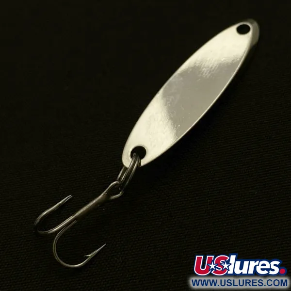 Acme Kastmaster, Nickel, 3.5g, Skeddrag #23694