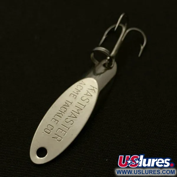 Acme Kastmaster, Nickel, 3.5g, Skeddrag #23694