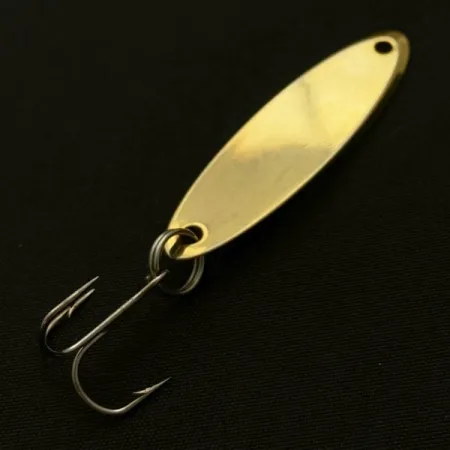 Acme Kastmaster, Guld, 7g, Skeddrag #23695