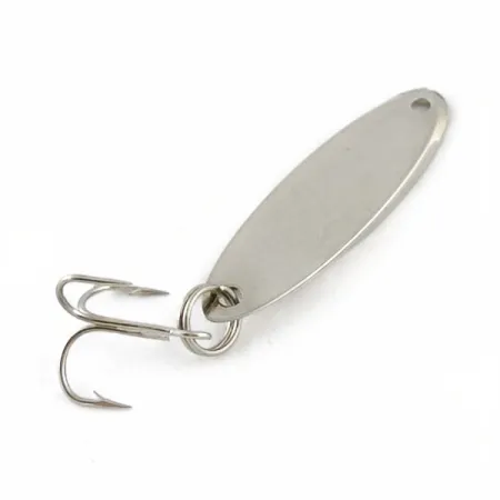 Acme Kastmaster, 7g nickel, skeddrag #23696