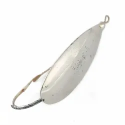 Luhr Jensen Silver Spoon Skeddrag