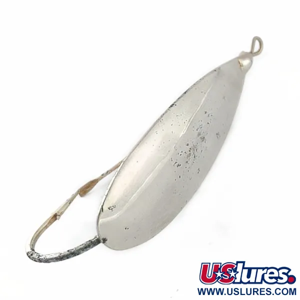 Luhr Jensen Silver Spoon Skeddrag