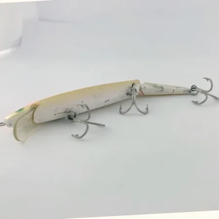 Rebel Floater F14 Jointed, orange/guld, 14g, ledad wobbler #23705