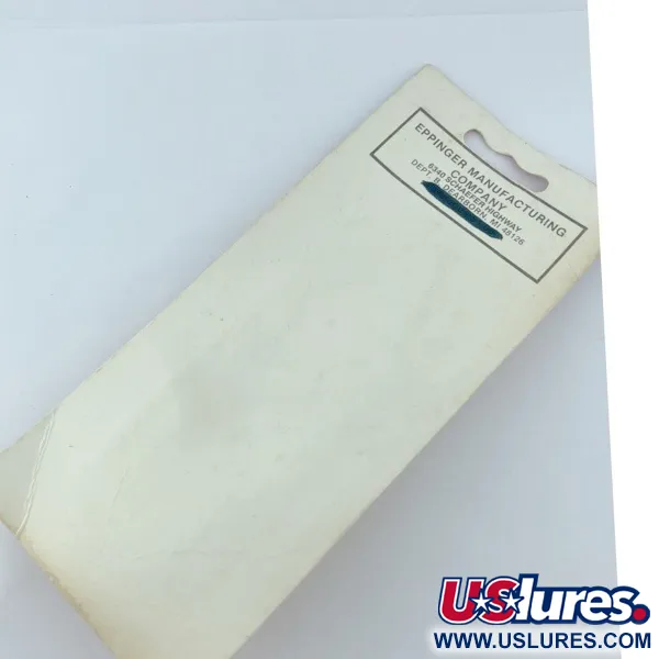 Eppinger Dardevle Sagamore JT Buel, 7g skrikrosa, skeddrag #23712