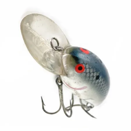 Bomber Model 7A, Shad, 14g, djupgående wobbler #23716