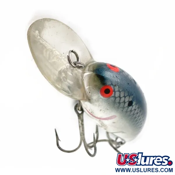 Bomber Model 7A, Shad, 14g, djupgående wobbler #23716