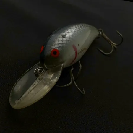 Bomber Model 7A, Shad, 14g, djupgående wobbler #23716