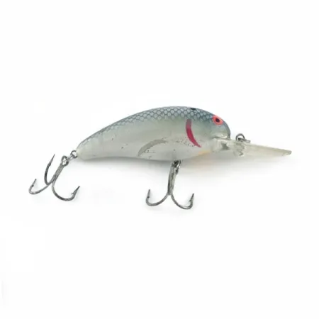 Bomber Model 7A djupgående wobbler