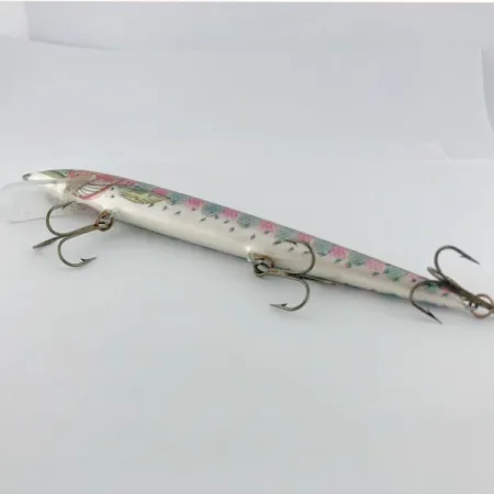 Rapala Original Floater F18, 21g RT, Flytande vobbler #23719