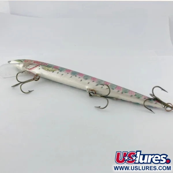 Rapala Original Floater F18, 21g RT, Flytande vobbler #23719