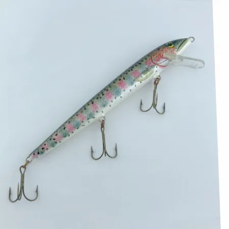 Rapala Original Floater F18, 21g RT, Flytande vobbler #23719