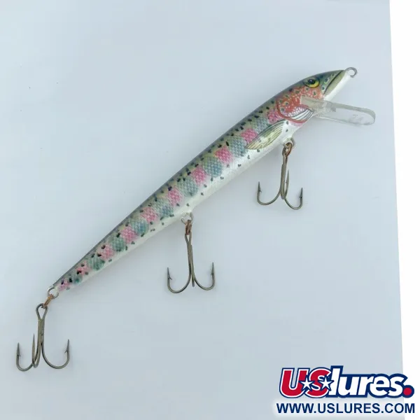 Rapala Original Floater F18, 21g RT, Flytande vobbler #23719