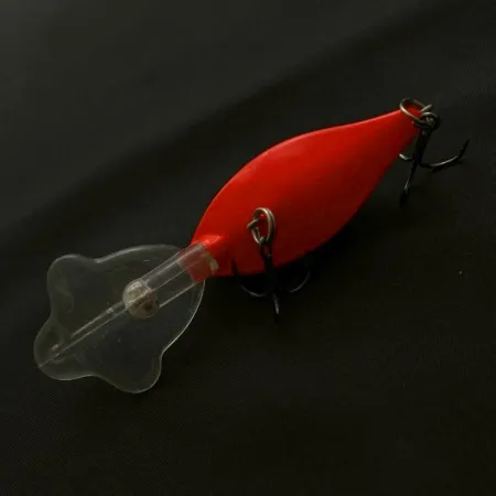 Luhr Jensen Hot Lips Express, Hot Pink, 11g, Djupgående wobbler #23724