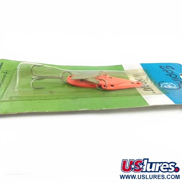 Eppinger Wingbat, 14g Hot Pink, Skeddrag #23732
