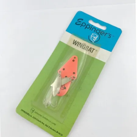 Eppinger Wingbat, 14g Hot Pink, Skeddrag #23732