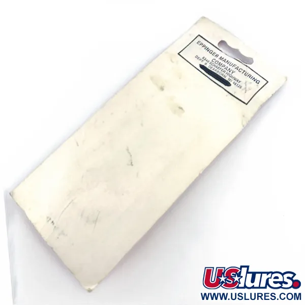 Eppinger Dardevle Sagamore JT Buel, 7g blå, skeddrag #23733