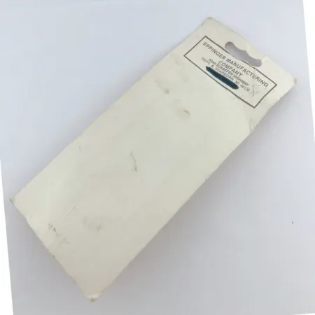 Eppinger Dardevle Sagamore JT Buel, 7g blå, skeddrag #23733