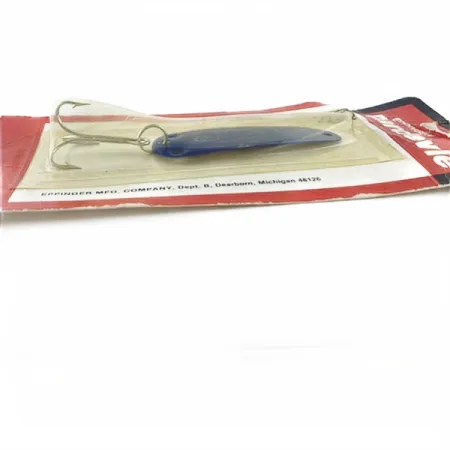 Eppinger Dardevle Sagamore JT Buel, 7g blå, skeddrag #23733