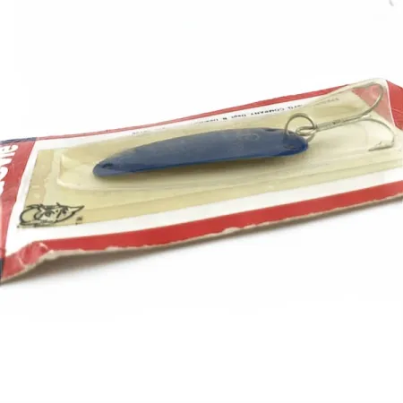 Eppinger Dardevle Sagamore JT Buel, 7g blå, skeddrag #23733