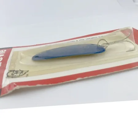 Eppinger Dardevle Sagamore JT Buel, 7g blå, skeddrag #23733