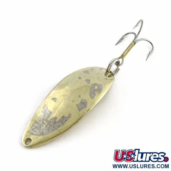 Seneca Little Cleo (Hula Girl), 14g Guld, Skeddrag #23740